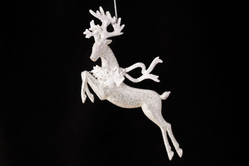 Deer Ornament