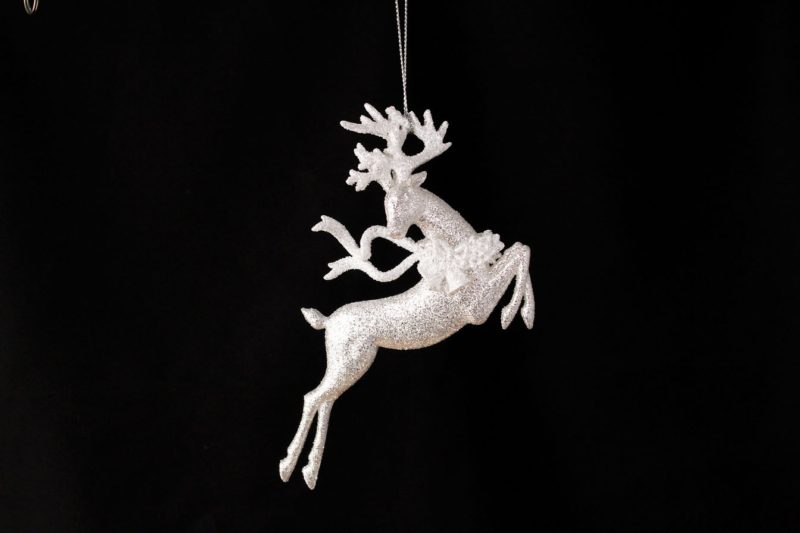 Deer Ornament