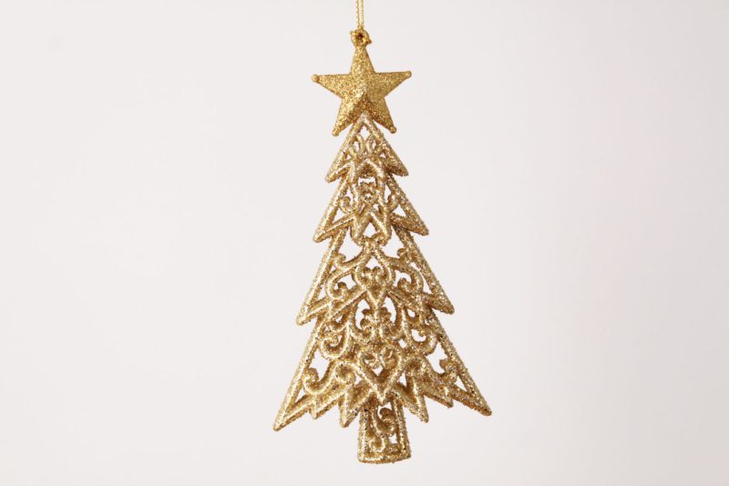 Christmas  Tree Ornament