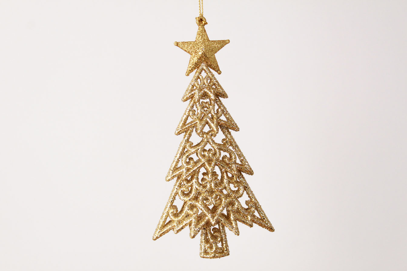 Christmas  Tree Ornament