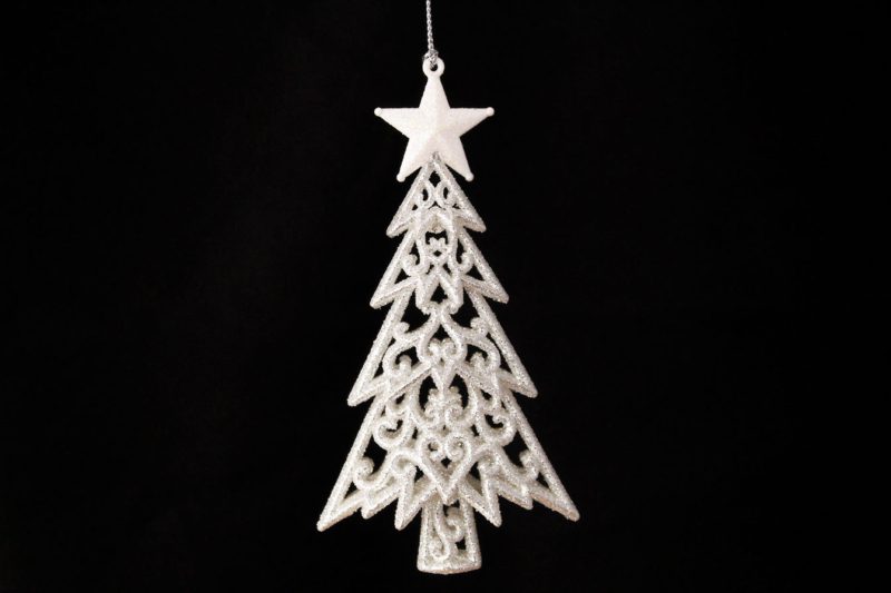 Christmas  Tree Ornament
