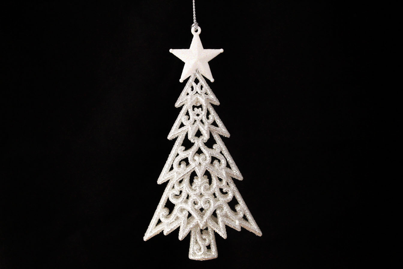 Christmas  Tree Ornament