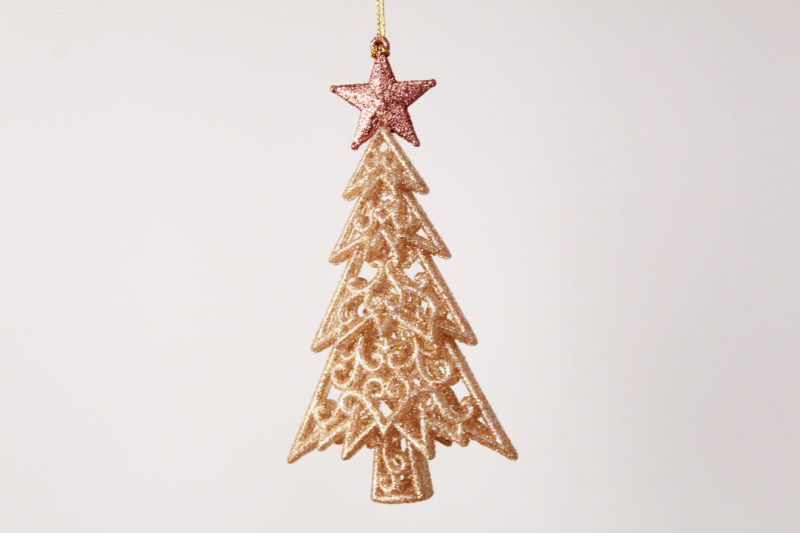 Christmas  Tree Ornament