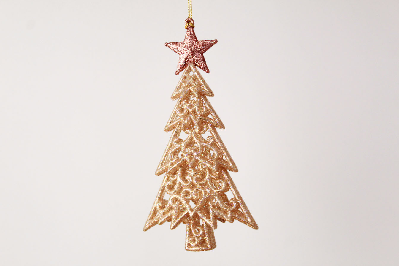 Christmas  Tree Ornament