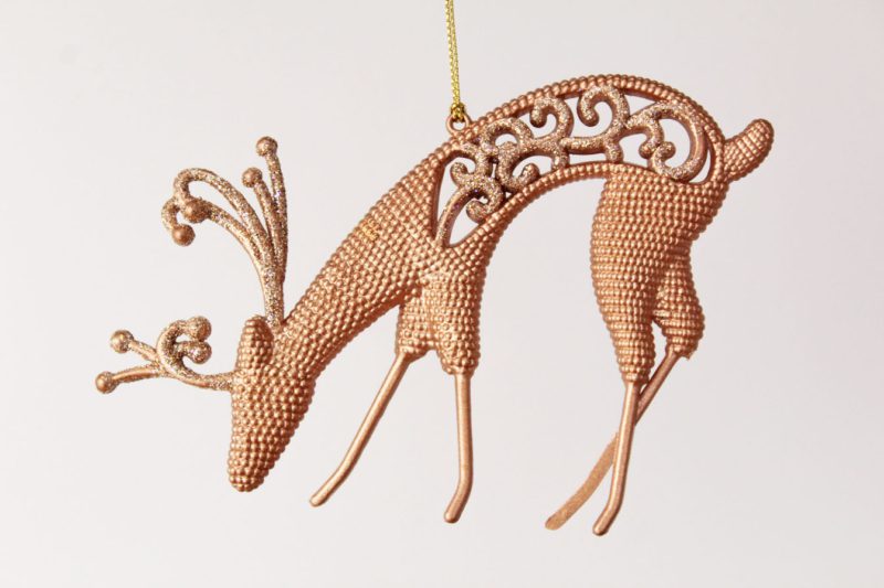 Deer Ornament
