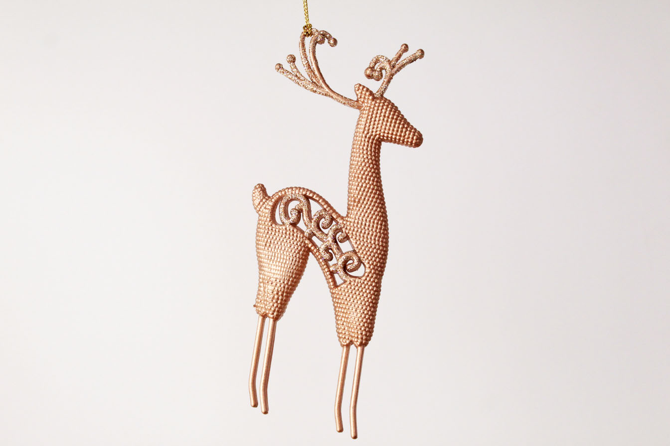 Deer Ornament