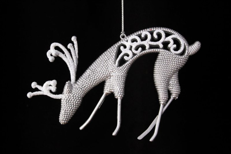 Deer Ornament