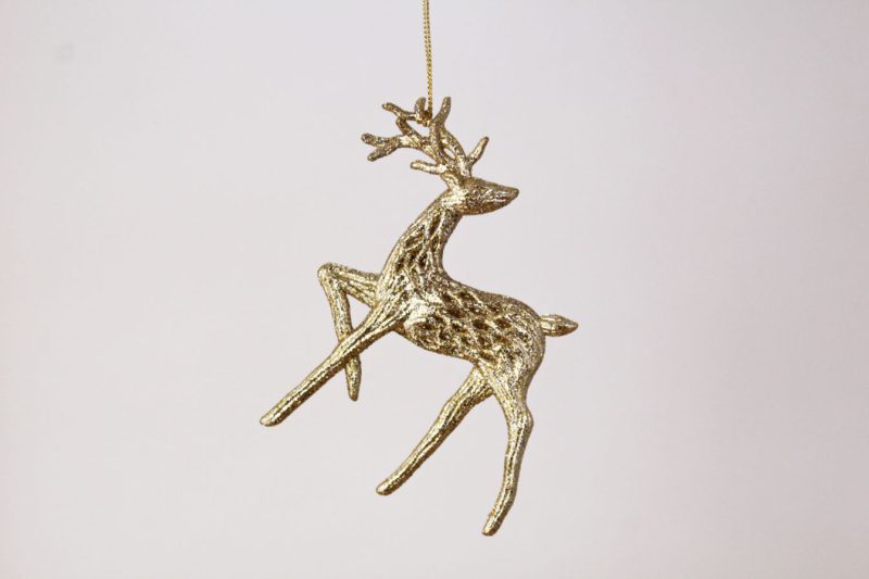 Deer Ornament