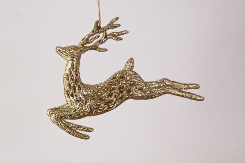Deer Ornament