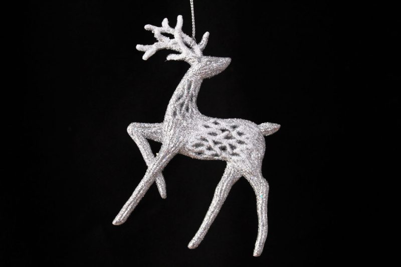 Deer Ornament