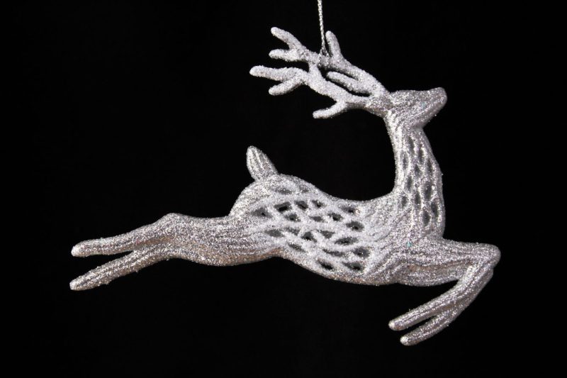 Deer Ornament