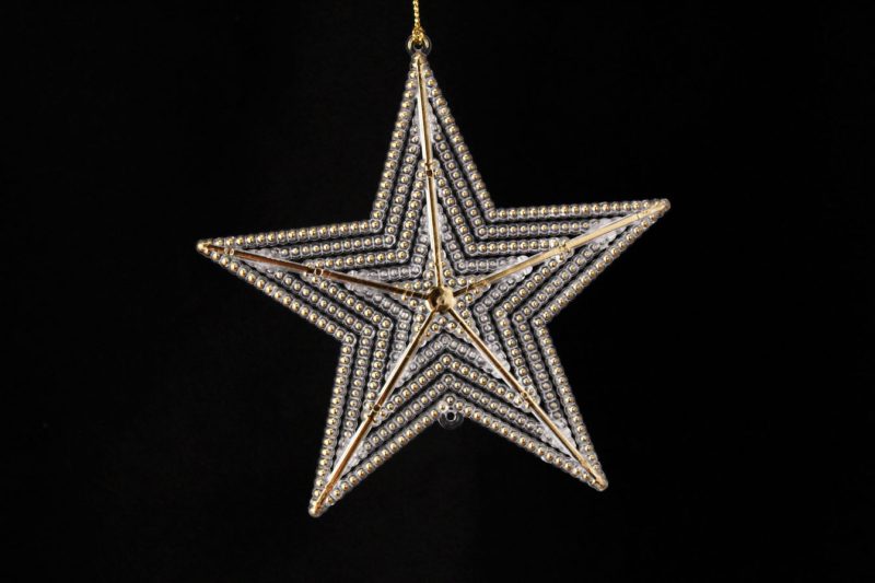 Star Ornament