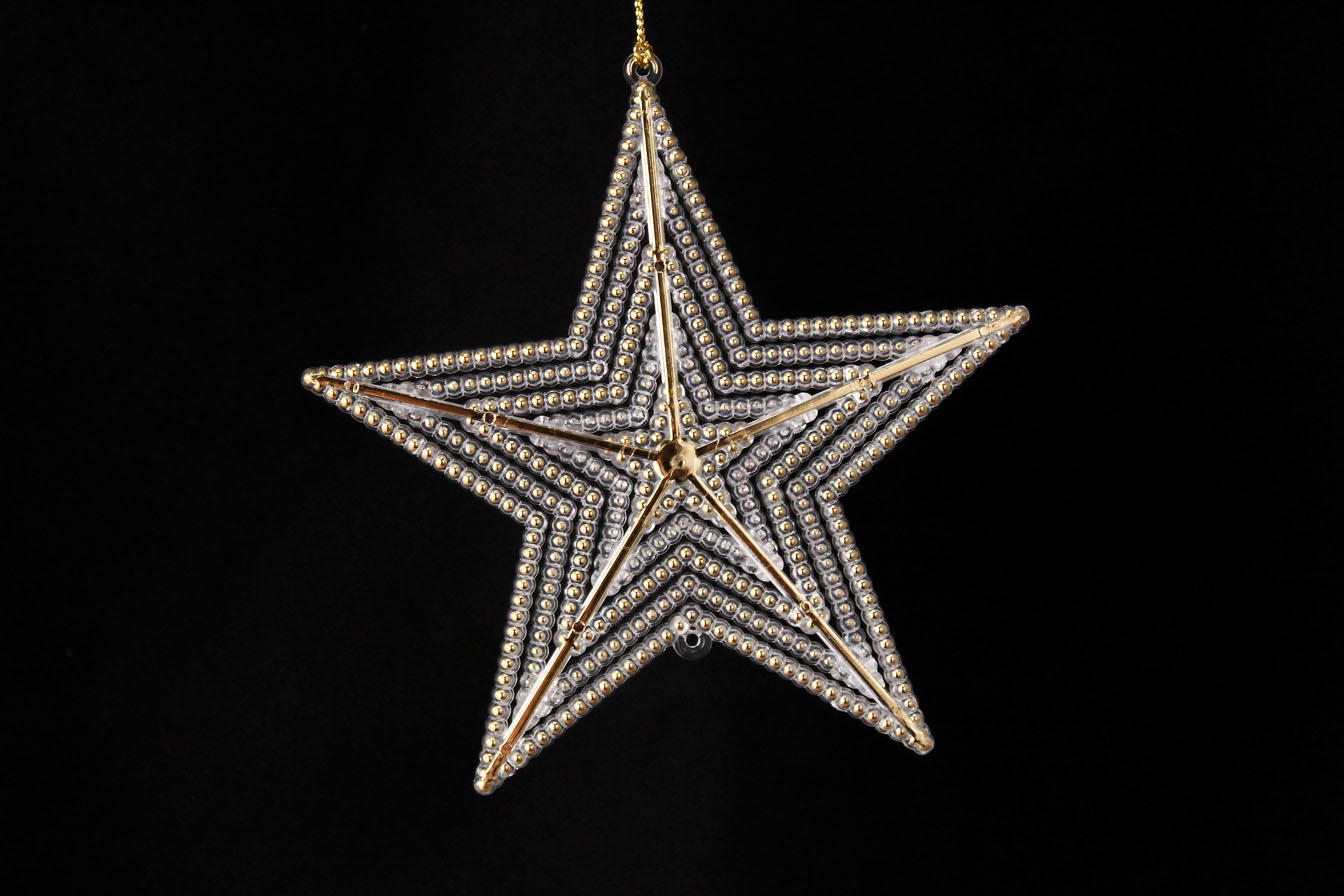 Star Ornament