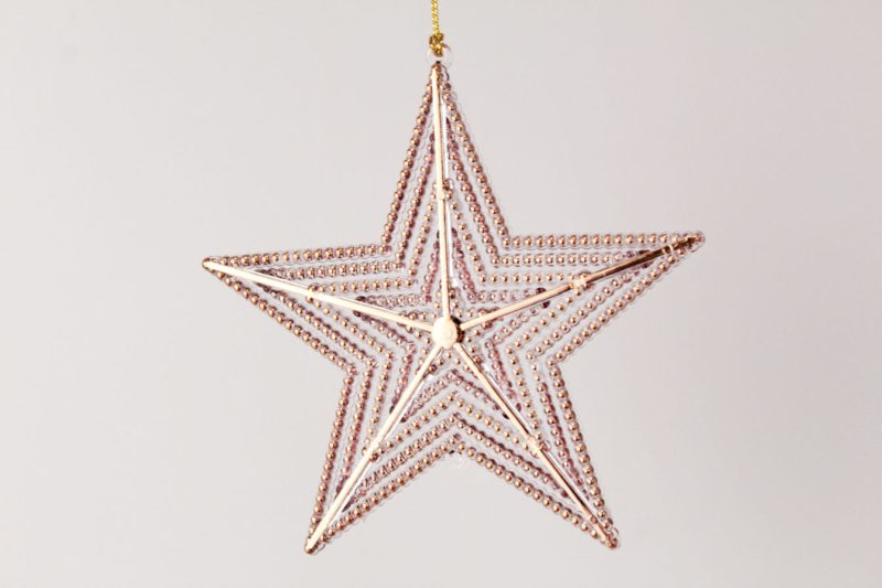 Star Ornament