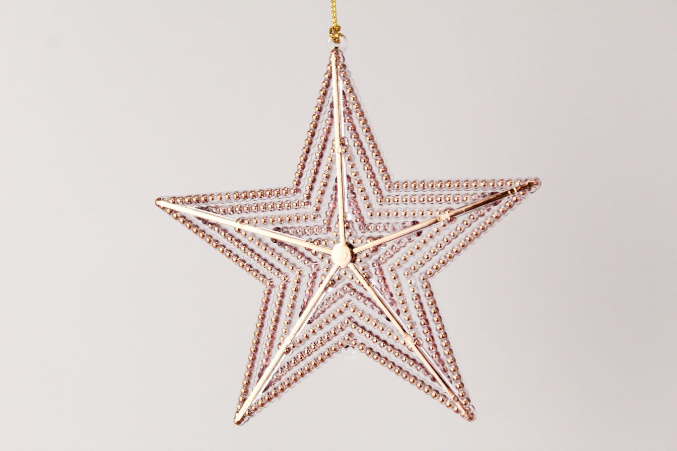 Star Ornament