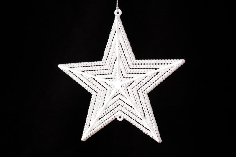 Star Ornament