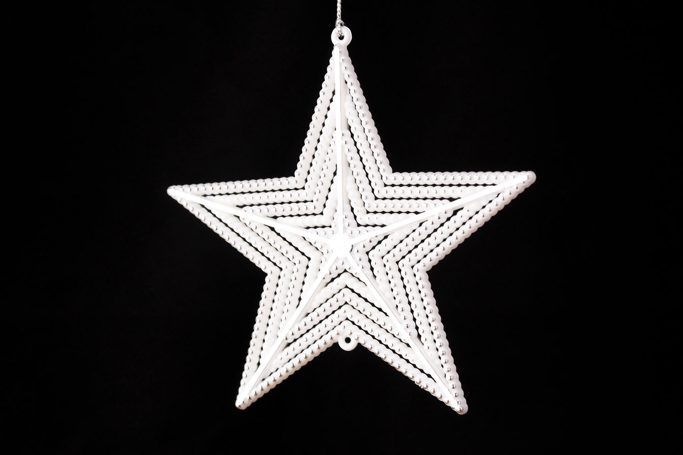 Star Ornament