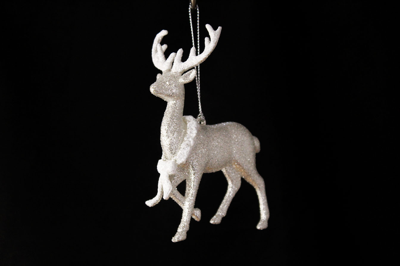 Deer Ornament
