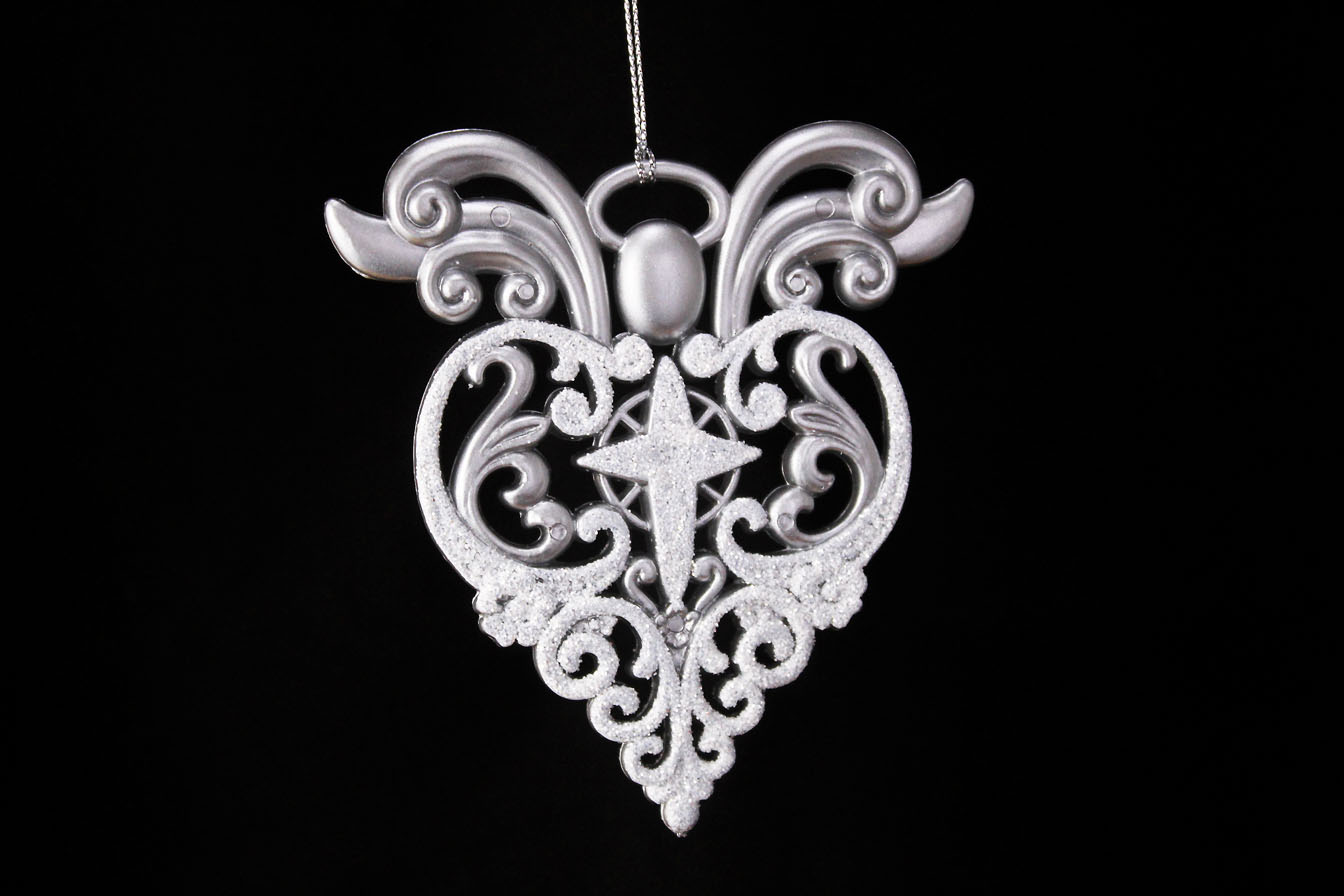 Angel Ornament