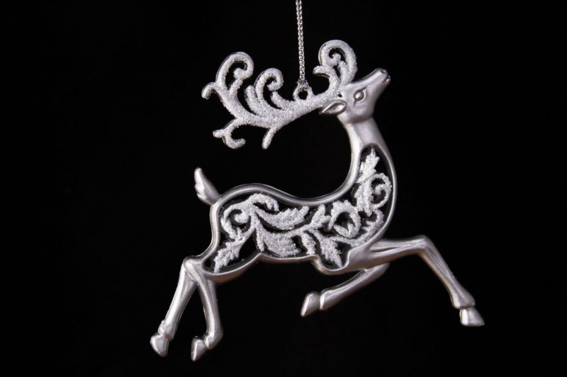Deer Ornament
