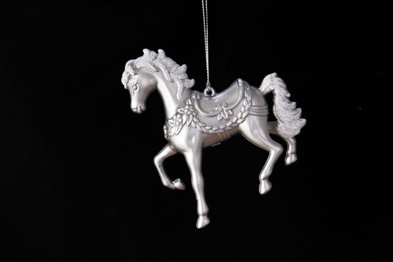 Horse Ornament