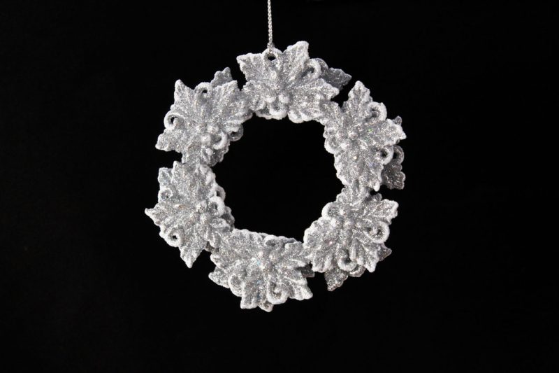 Wreath Ornament