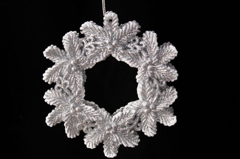 Wreath Ornament