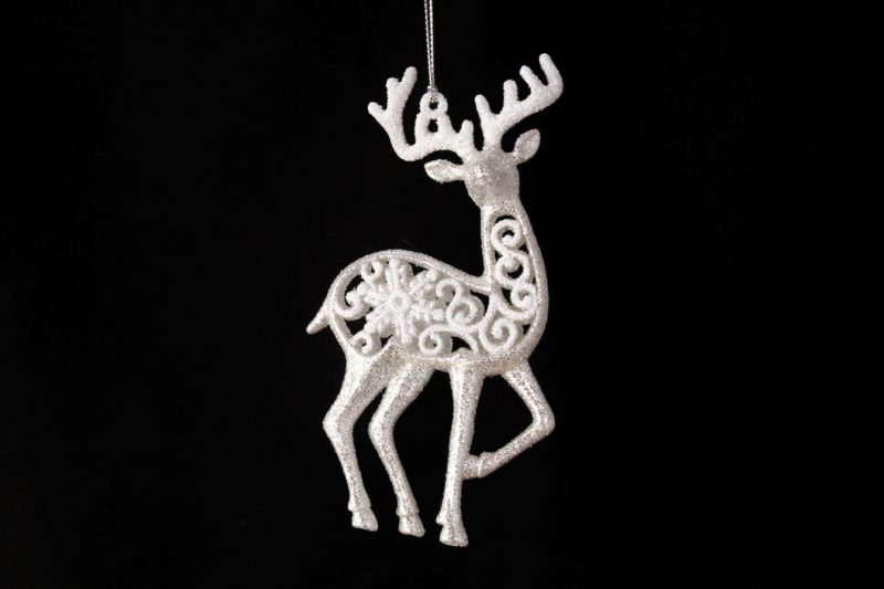 Deer Ornament