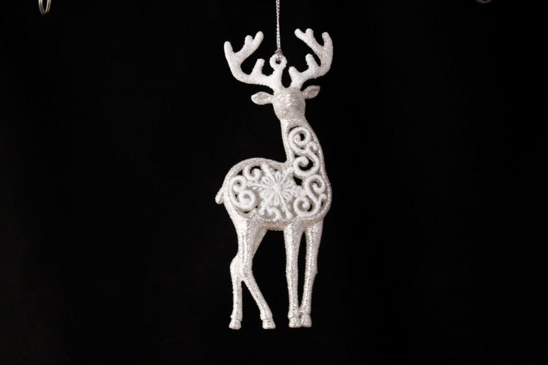 Deer Ornament