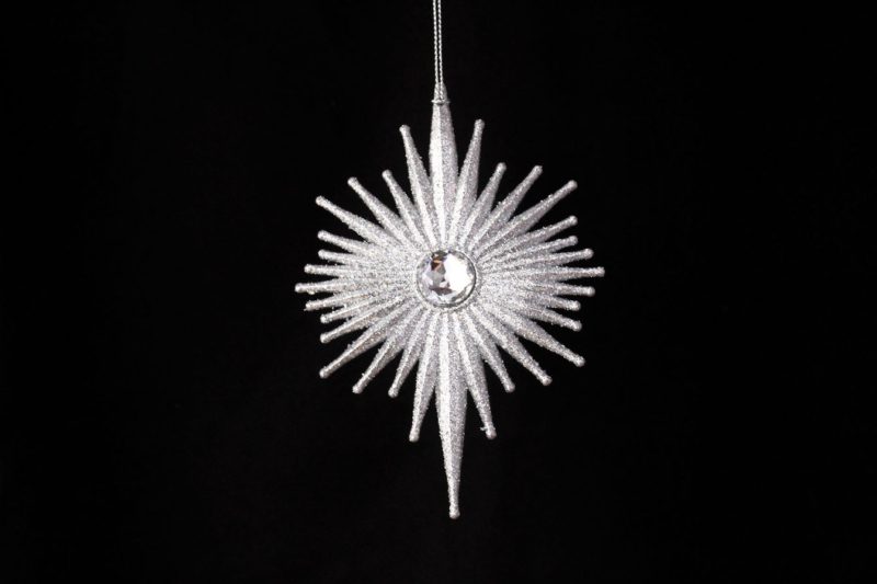 Starburst Ornament