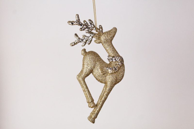Deer Ornament