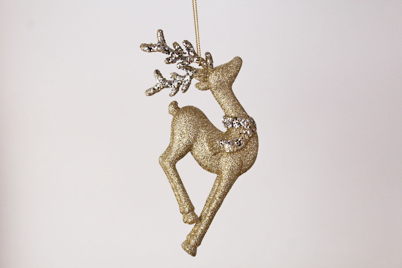 Deer Ornament