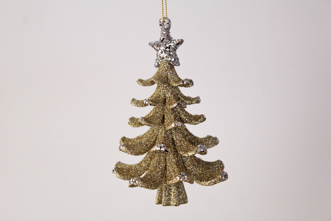 Christmas Tree Ornament
