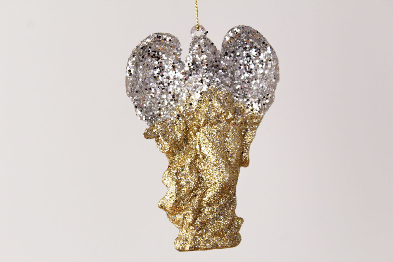 Angel Ornament