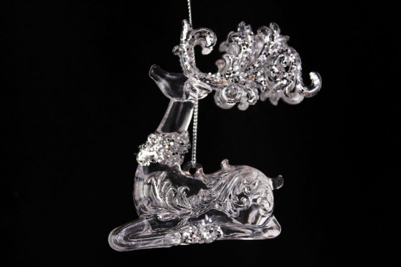 Deer Ornament