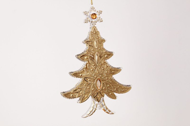 Christmas Tree Ornament