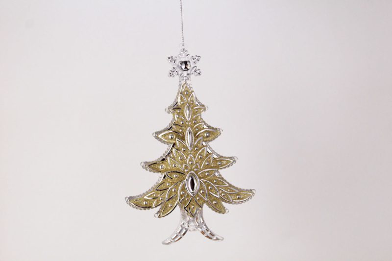 Christmas Tree Ornament