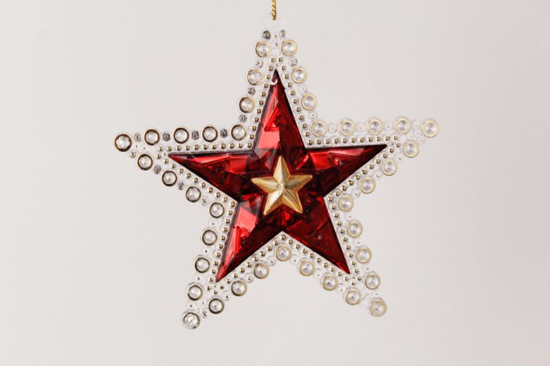 Star Ornament