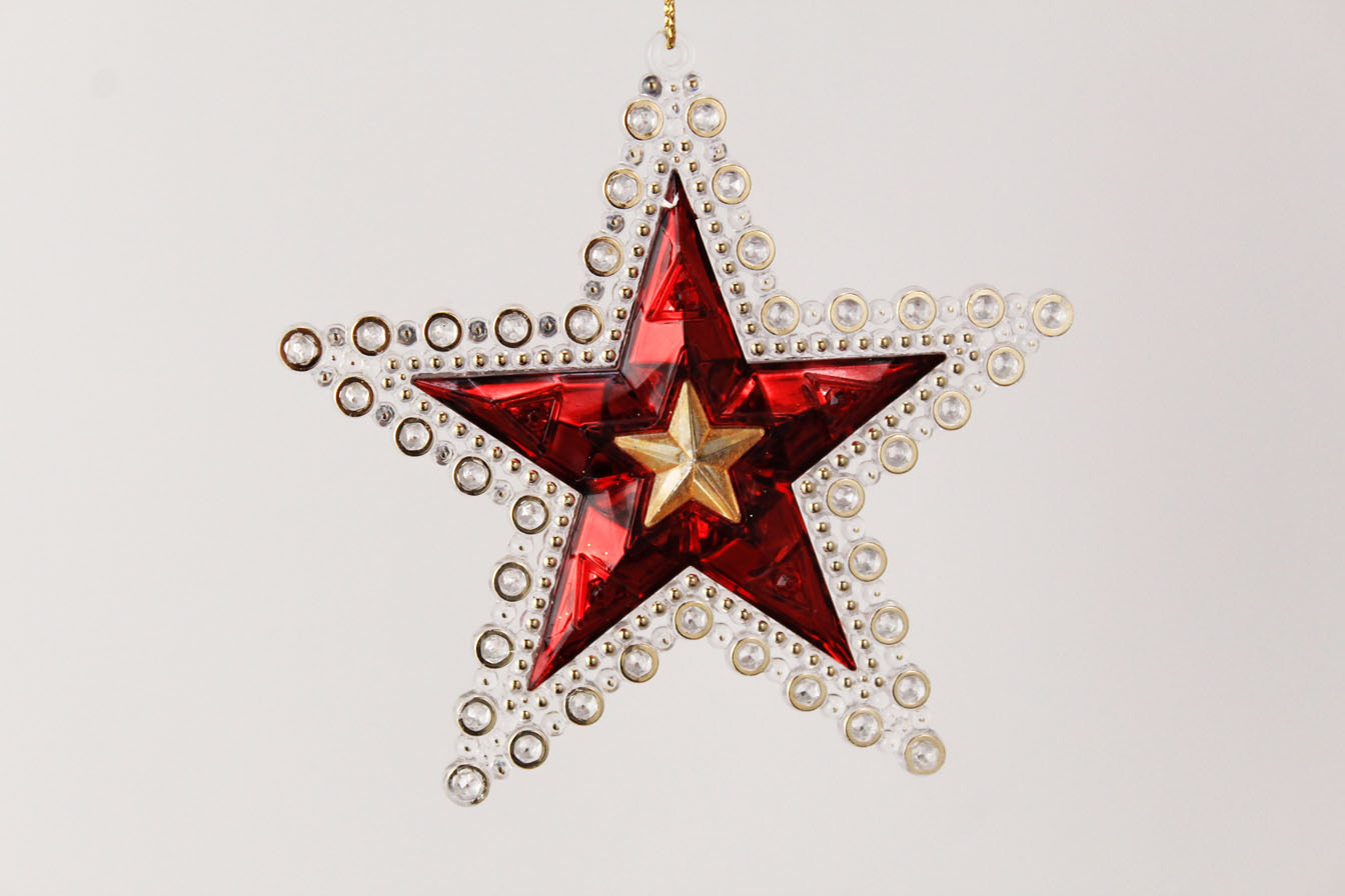 Star Ornament