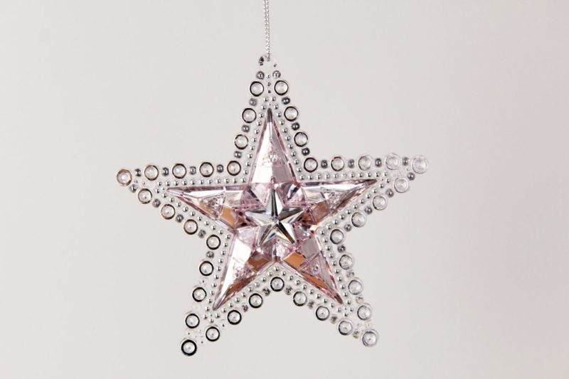Star Ornament