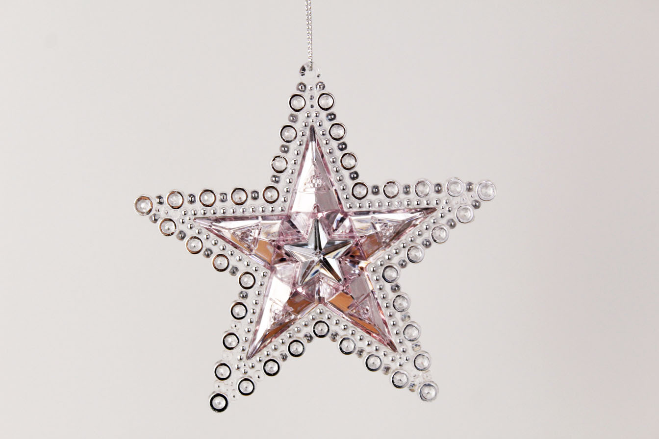Star Ornament