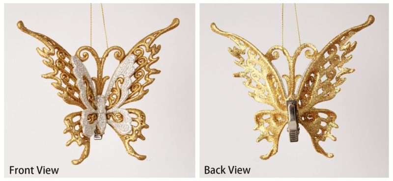 Butterfly Ornament