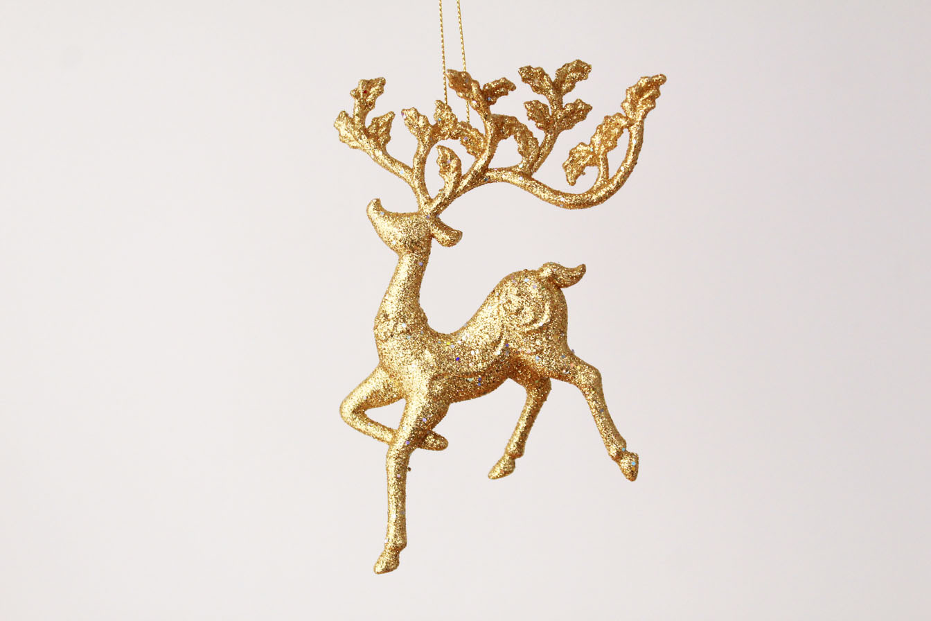 Deer Ornament