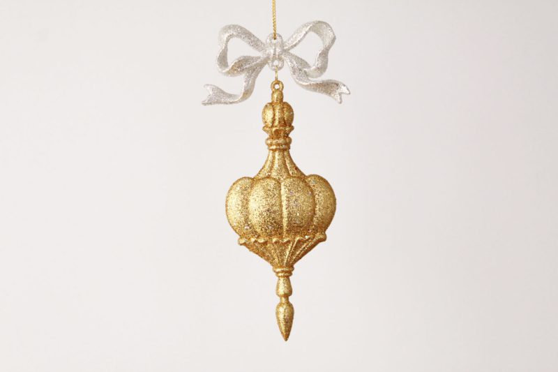 Finial Ornament