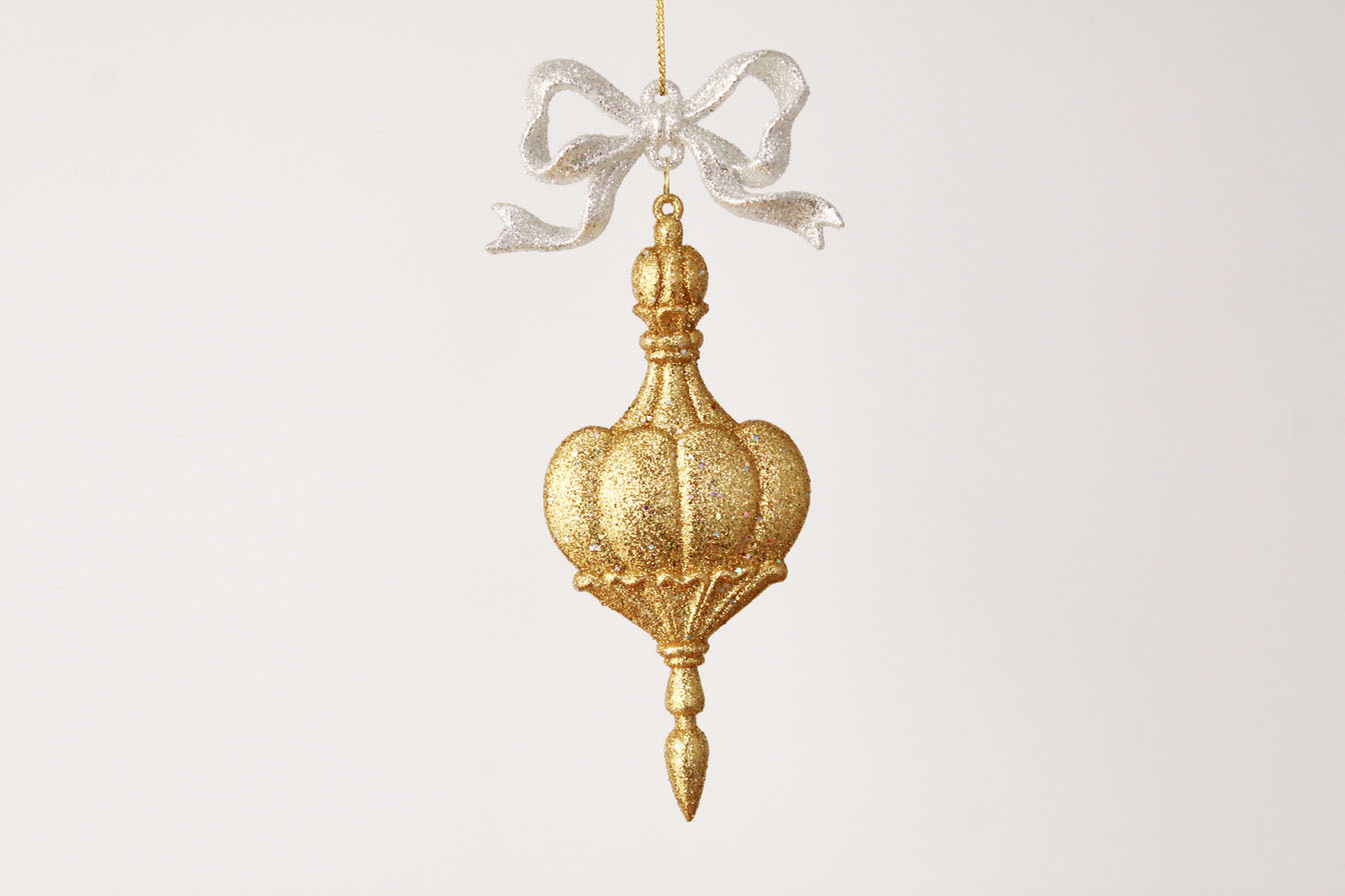 Finial Ornament