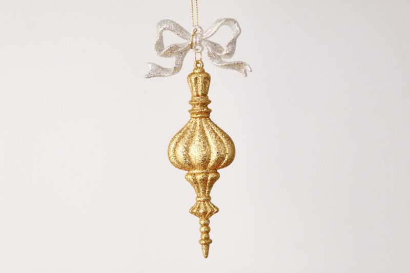 Finial Ornament