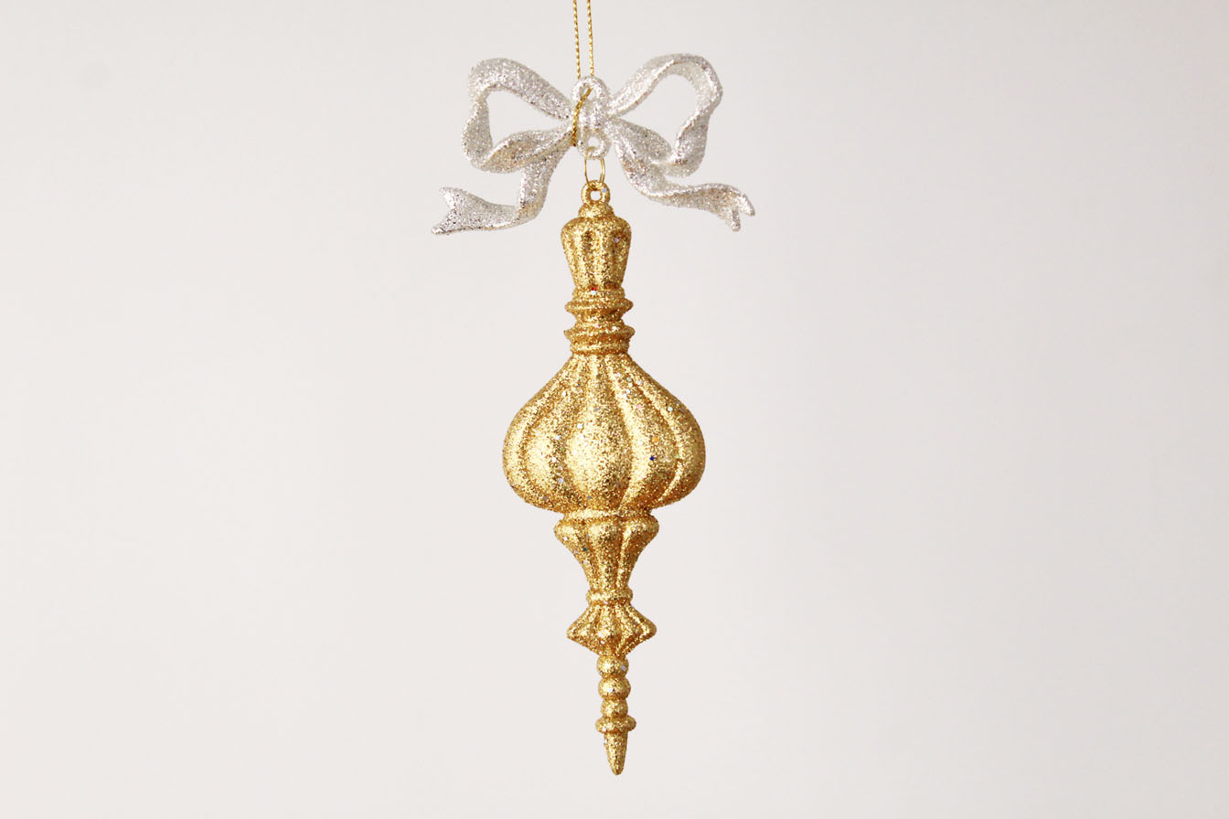 Finial Ornament