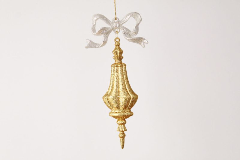 Finial Ornament