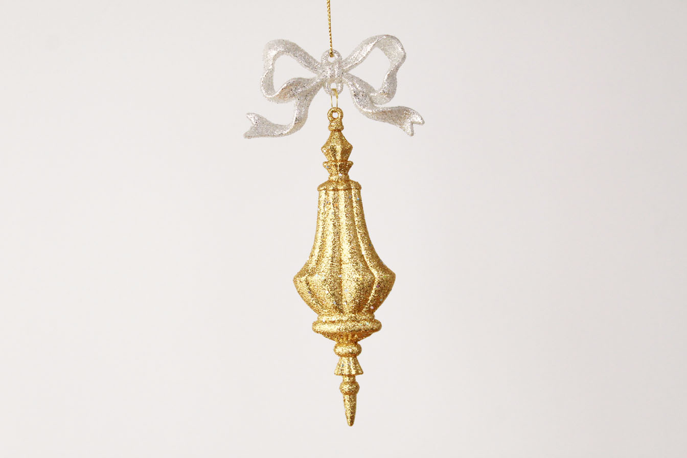 Finial Ornament