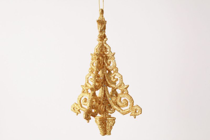 Christmas Tree Ornament